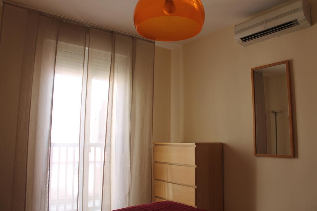 Apartament Moratin *