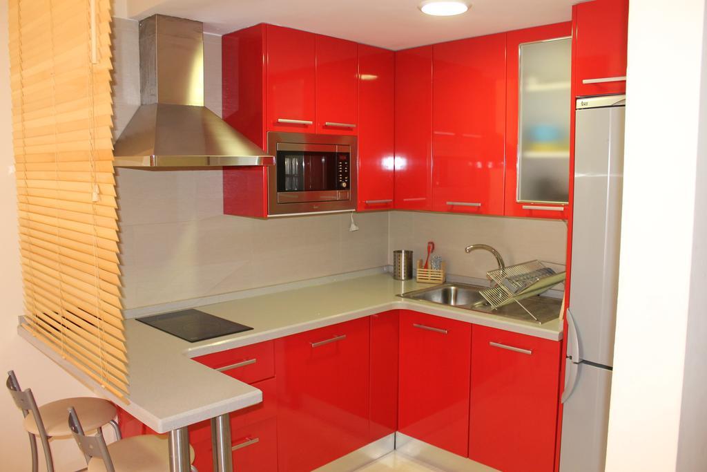 Appartement Moratin Sevilla