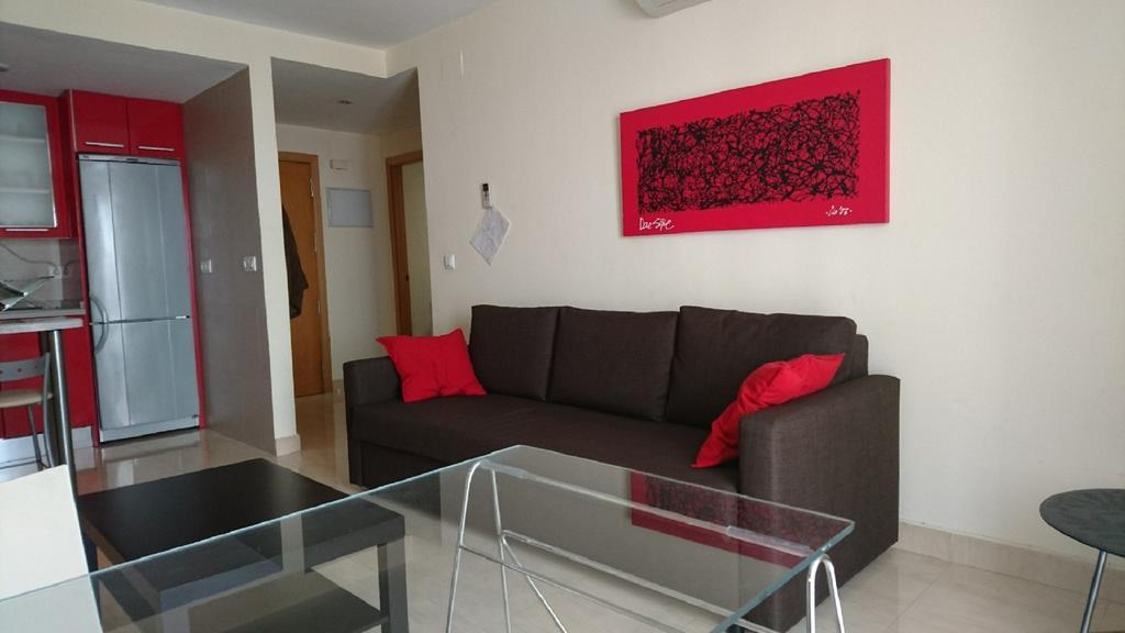 Moratin Apartament
