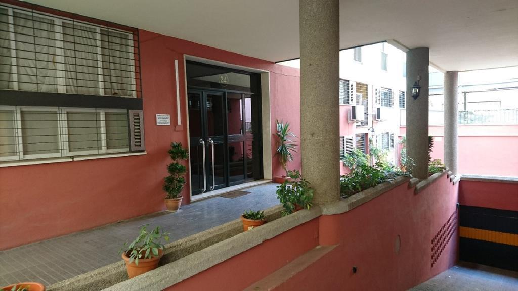 Apartament Moratin Sewilla