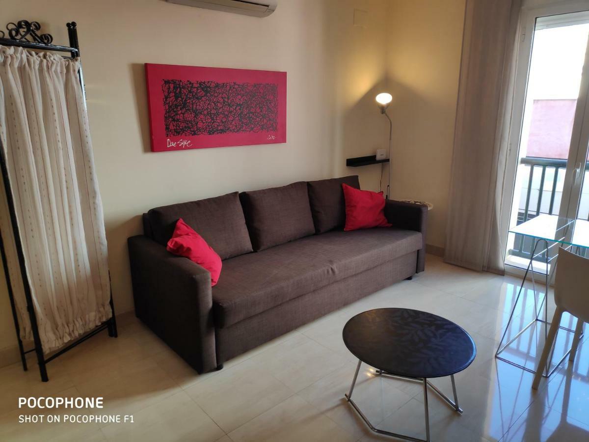 Moratin Apartament *