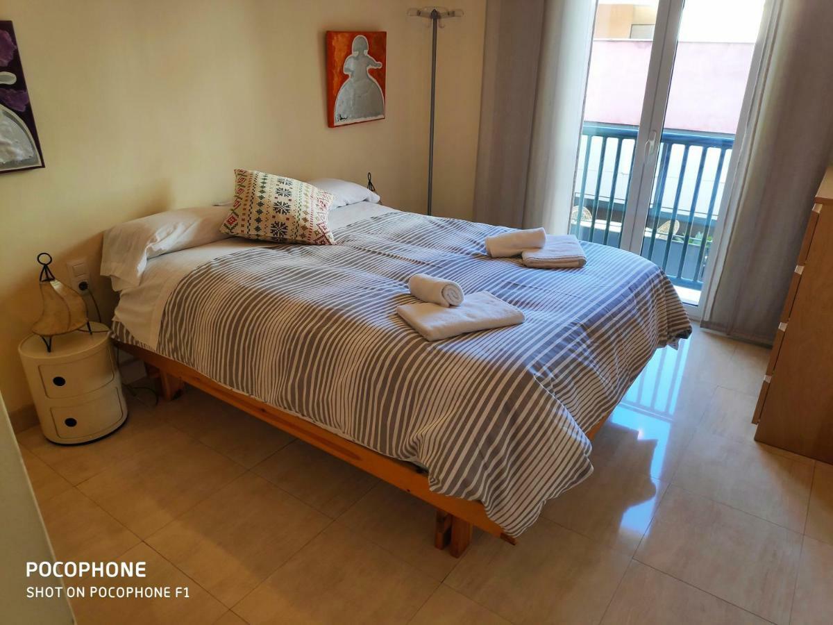 Moratin Apartament *