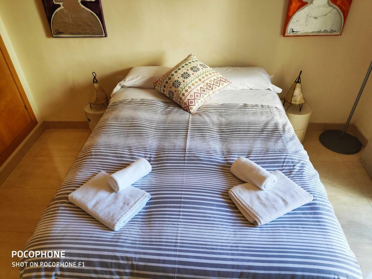 Moratin Appartement Sevilla